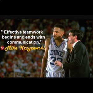 Meet your Posher, Adam